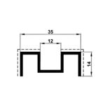 Compensatore cava 36 1313178