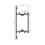 Fascia Piccola 900230