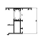 Riporto Centrale R72C43