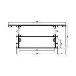 Fascia R72C46