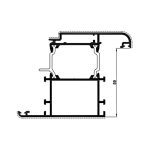 Anta Standard Maggiorata R72C53