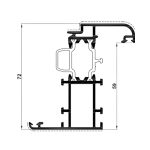 Anta Standard R72C642