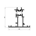 Riporto Bilico R72C756
