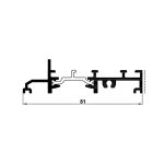 Soglia Bassa R72C96