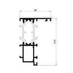 Inversione di battuta R85C115
