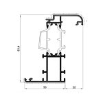 Anta Standard R85C42