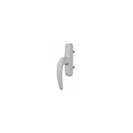 Cremonese reversibile per aperture interne interasse 84 - 100, A6004