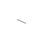 Asta di collegamento carrelli RA5563VV, L =692 mm anta da 720 a 1300 mm, schema 0001124981